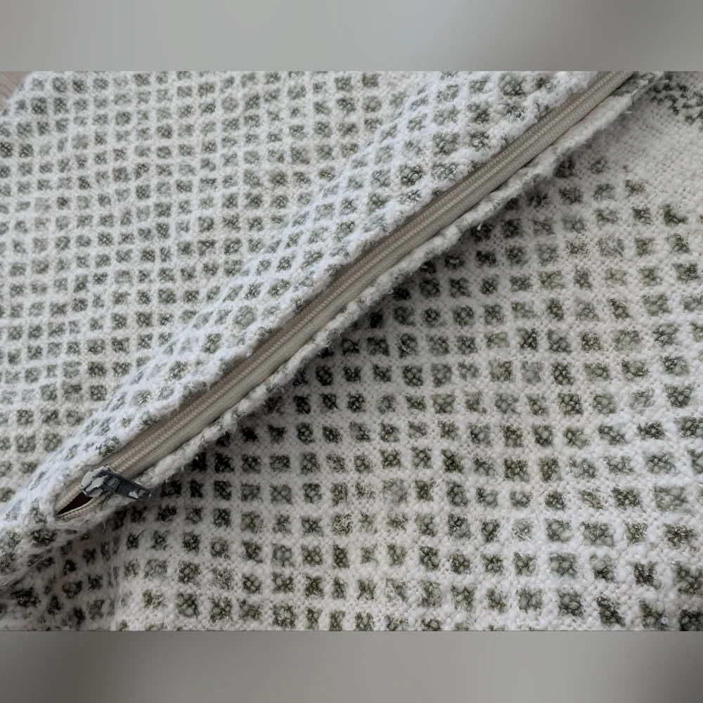 Decorative Pillow Cover For A 22